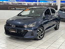 Hyundai HB20 Platinum 1.0 Turbo | 2022/2023