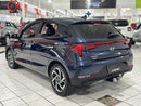 Hyundai HB20 Platinum 1.0 Turbo | 2022/2023