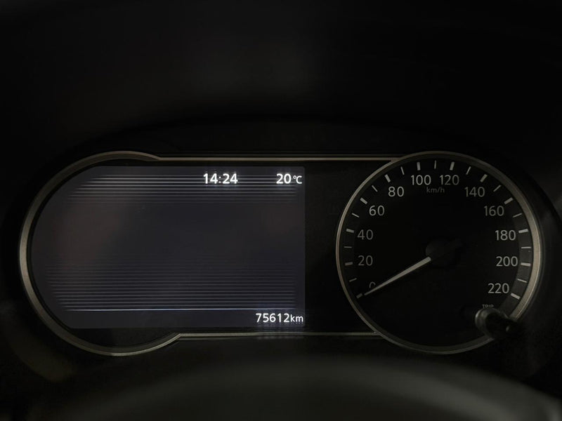 Nissan Kicks SL 1.6 | 2020/2021