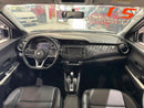 Nissan Kicks SL 1.6 | 2020/2021