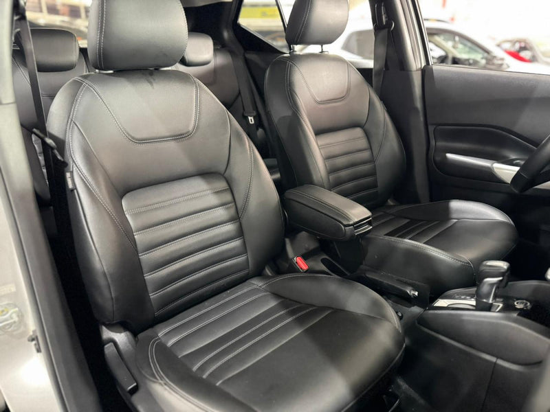 Nissan Kicks SL 1.6 | 2020/2021