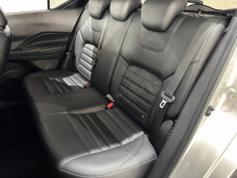 Nissan Kicks SL 1.6 | 2020/2021