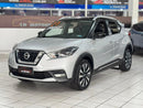 Nissan Kicks SL 1.6 | 2020/2021