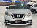 Nissan Kicks SL 1.6 | 2020/2021