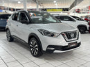 Nissan Kicks SL 1.6 | 2020/2021