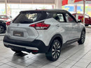 Nissan Kicks SL 1.6 | 2020/2021