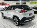 Nissan Kicks SL 1.6 | 2020/2021