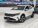 Volkswagen Nivus Highline 1.0 Turbo | 2020/2021