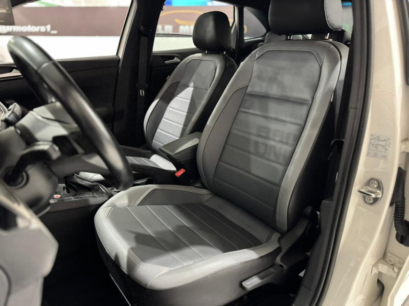 Volkswagen Nivus Highline 1.0 Turbo | 2020/2021