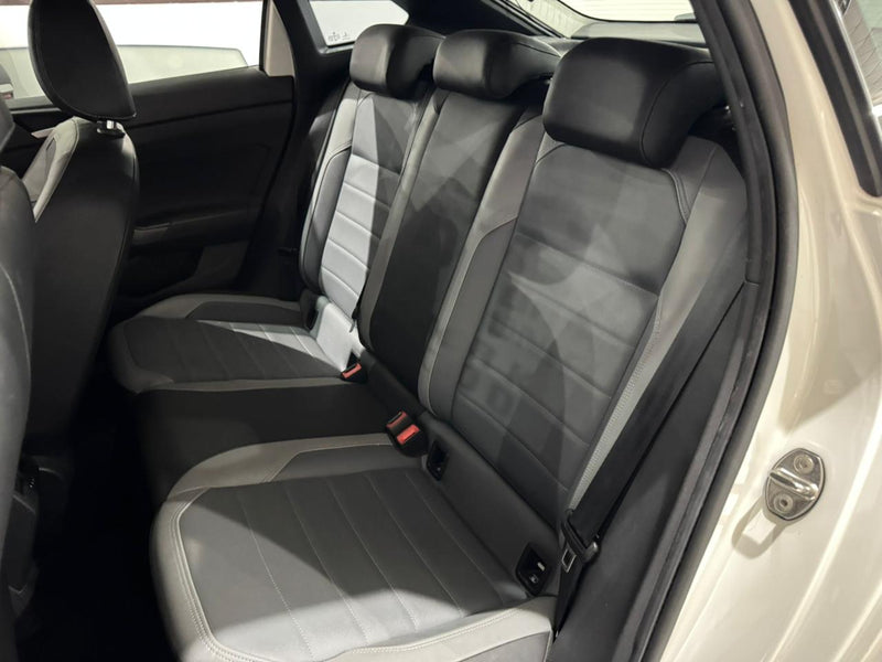 Volkswagen Nivus Highline 1.0 Turbo | 2020/2021