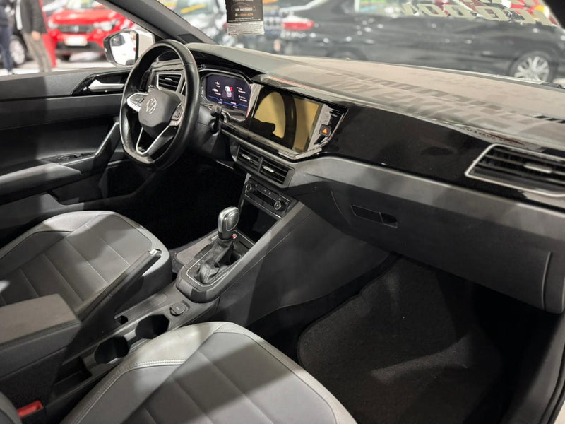 Volkswagen Nivus Highline 1.0 Turbo | 2020/2021