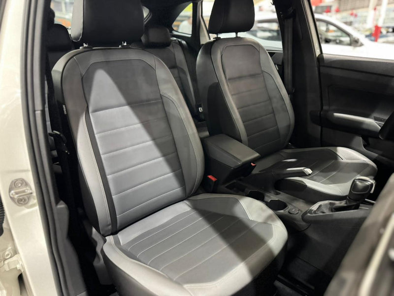 Volkswagen Nivus Highline 1.0 Turbo | 2020/2021