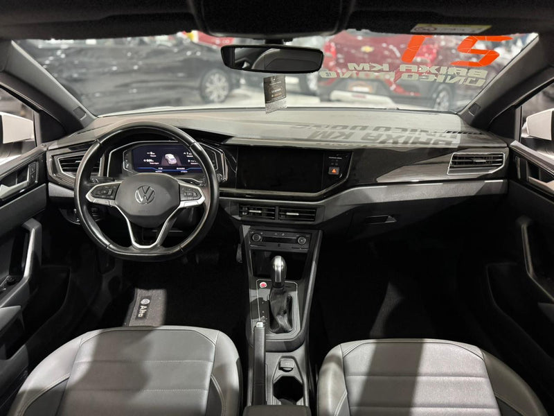 Volkswagen Nivus Highline 1.0 Turbo | 2020/2021