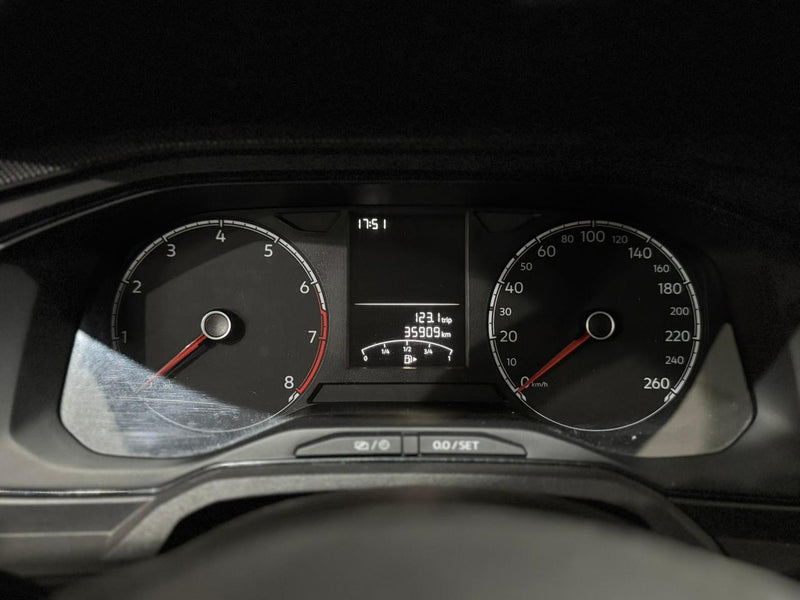 Volkswagen Polo 1.0 | 2023/2024