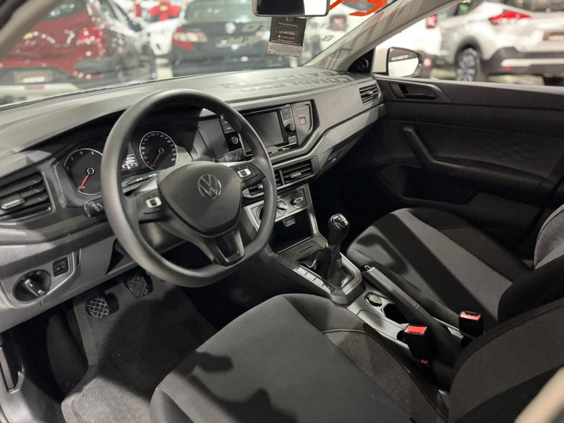 Volkswagen Polo 1.0 | 2023/2024