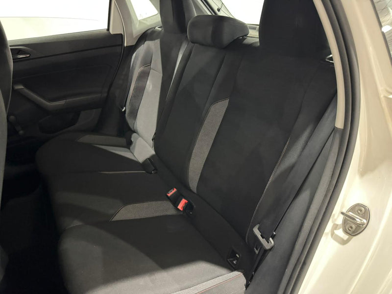Volkswagen Polo 1.0 | 2023/2024