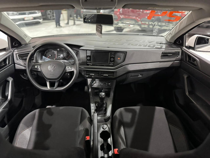 Volkswagen Polo 1.0 | 2023/2024