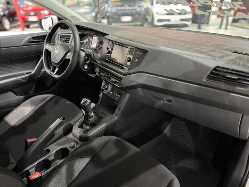 Volkswagen Polo 1.0 | 2023/2024