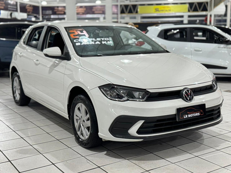 Volkswagen Polo 1.0 | 2023/2024