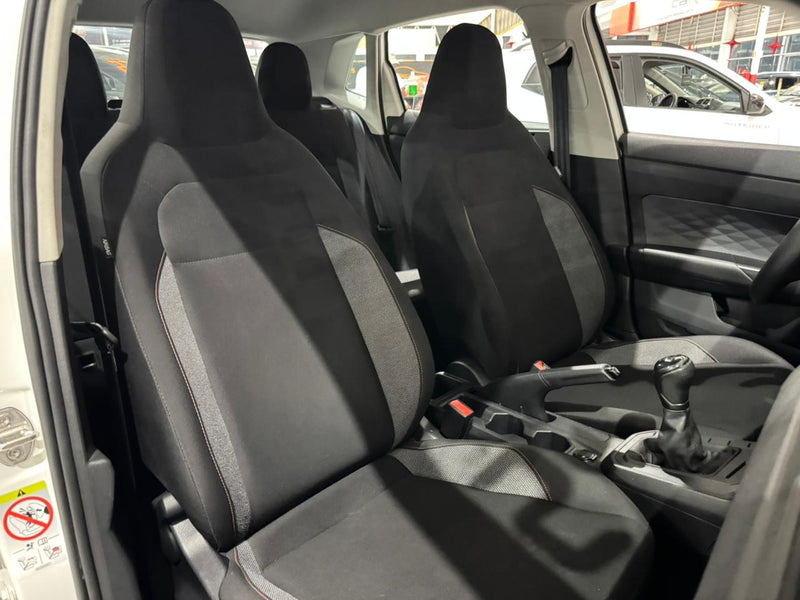 Volkswagen Polo 1.0 | 2023/2024