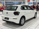 Volkswagen Polo 1.0 | 2023/2024