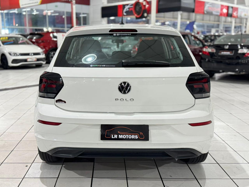 Volkswagen Polo 1.0 | 2023/2024