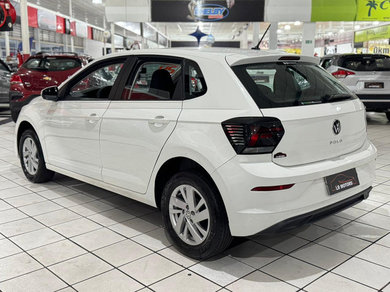 Volkswagen Polo 1.0 | 2023/2024