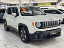 Jeep Renegade 1.8 | 2016