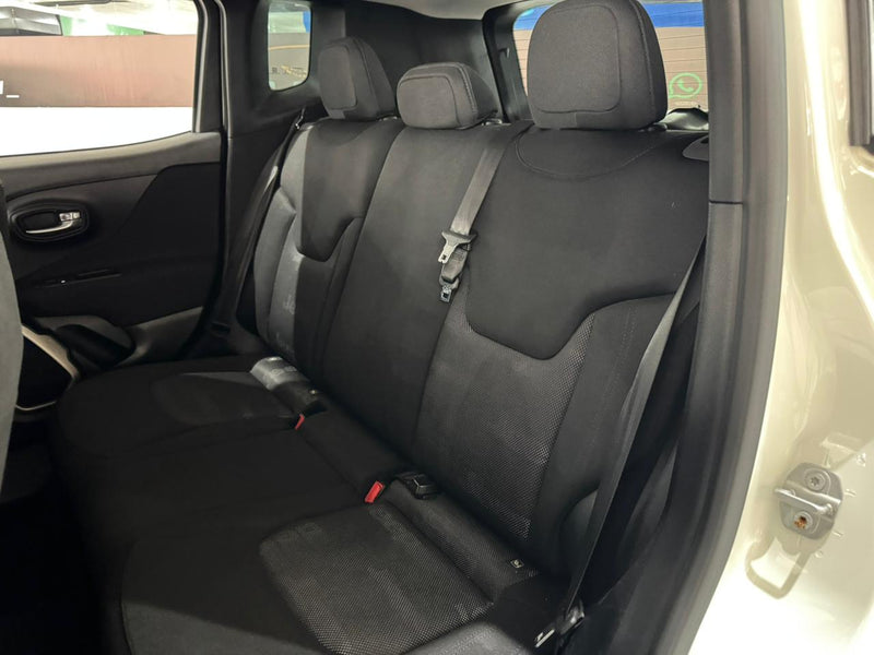 Jeep Renegade 1.8 | 2016