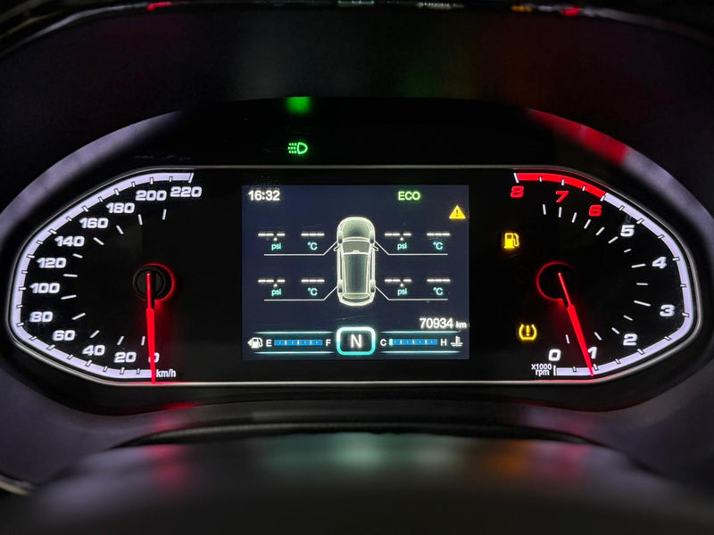 Chery Tiggo 5X TXS 1.5 Turbo | 2019/2020