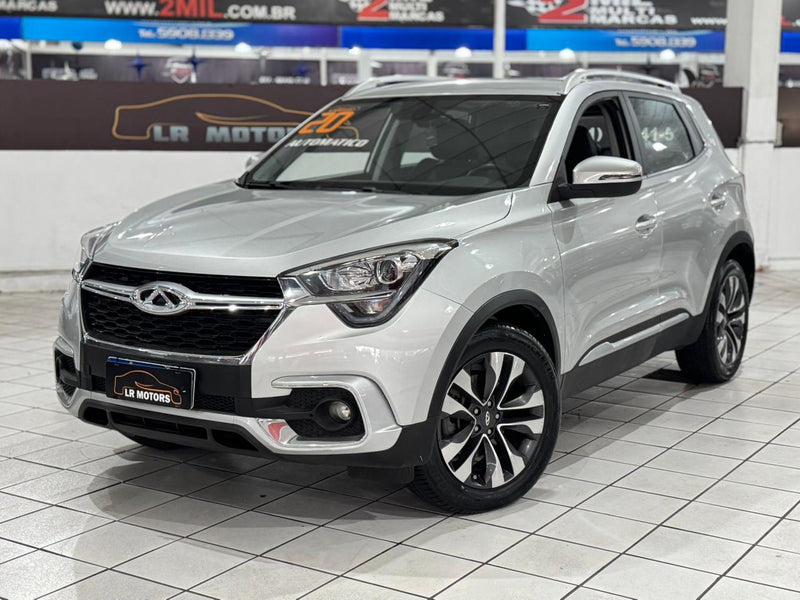 Chery Tiggo 5X TXS 1.5 Turbo | 2019/2020