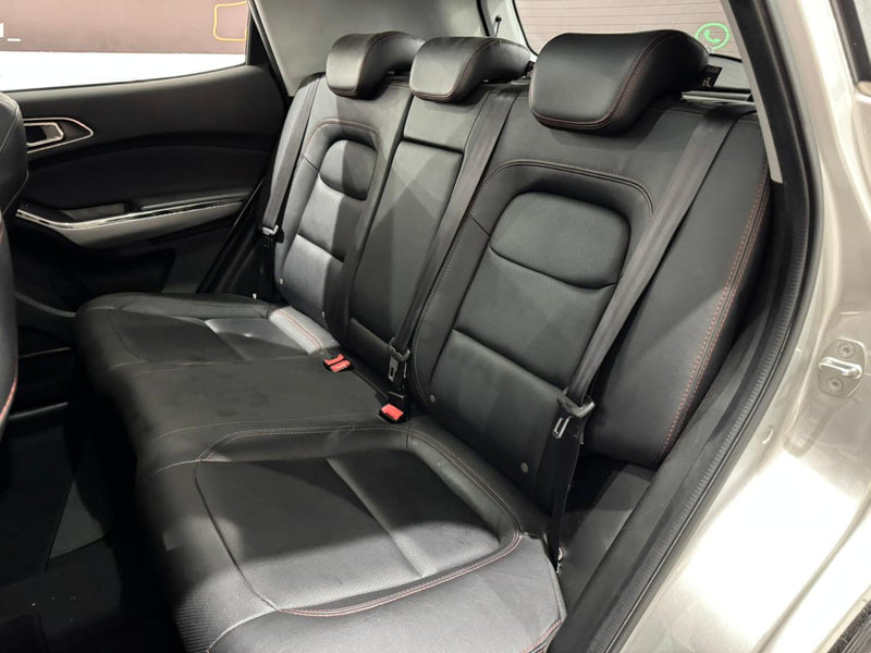 Chery Tiggo 5X TXS 1.5 Turbo | 2019/2020