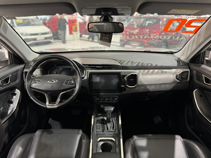 Chery Tiggo 5X TXS 1.5 Turbo | 2019/2020