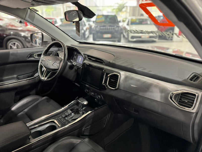 Chery Tiggo 5X TXS 1.5 Turbo | 2019/2020