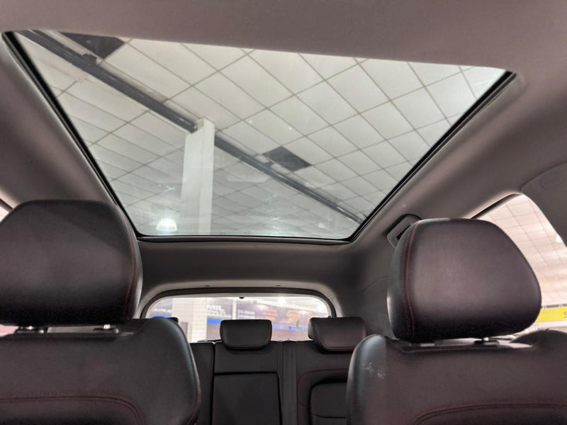 Chery Tiggo 5X TXS 1.5 Turbo | 2019/2020