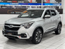 Chery Tiggo 5X TXS 1.5 Turbo | 2019/2020