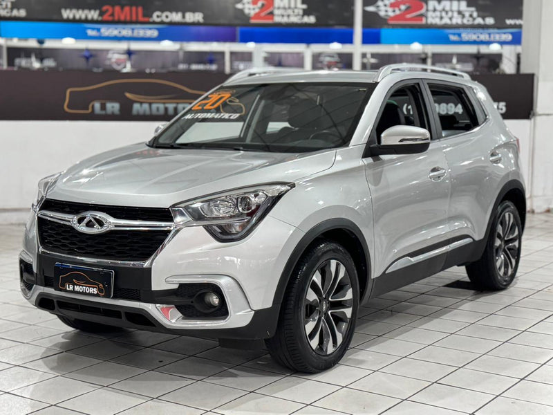 Chery Tiggo 5X TXS 1.5 Turbo | 2019/2020