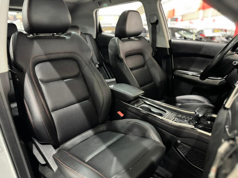 Chery Tiggo 5X TXS 1.5 Turbo | 2019/2020