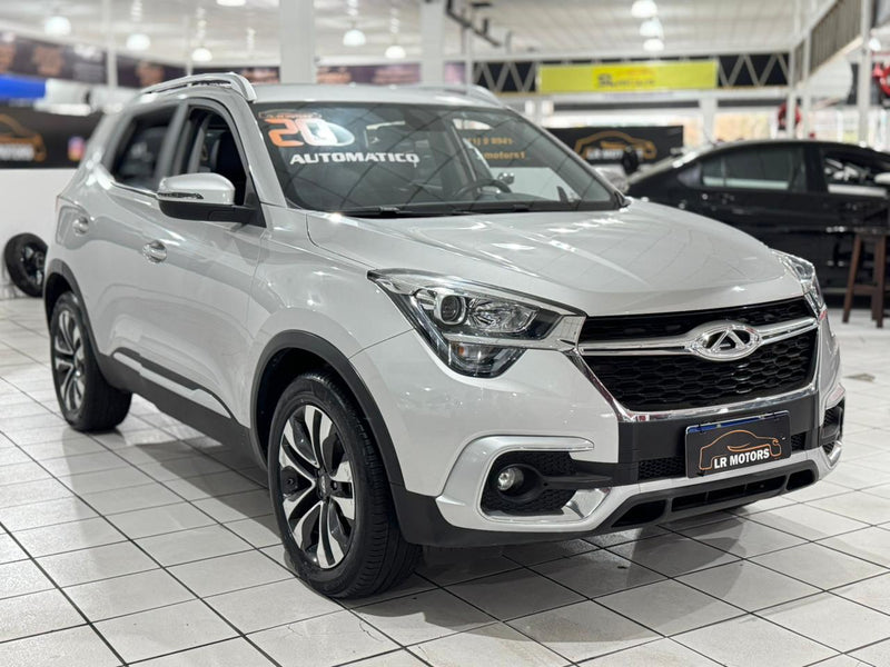 Chery Tiggo 5X TXS 1.5 Turbo | 2019/2020