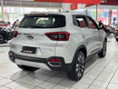 Chery Tiggo 5X TXS 1.5 Turbo | 2019/2020