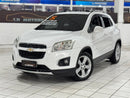 Chevrolet Tracker LTZ 1.8 | 2015