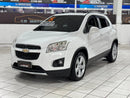 Chevrolet Tracker LTZ 1.8 | 2015