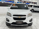 Chevrolet Tracker LTZ 1.8 | 2015