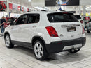 Chevrolet Tracker LTZ 1.8 | 2015