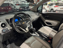 Chevrolet Tracker LTZ 1.8 | 2015