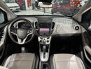 Chevrolet Tracker LTZ 1.8 | 2015
