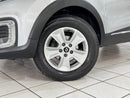 Renault Captur Life 1.6 | 2020/2021