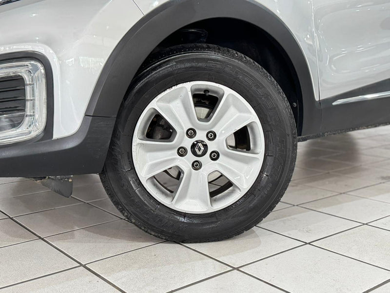 Renault Captur Life 1.6 | 2020/2021