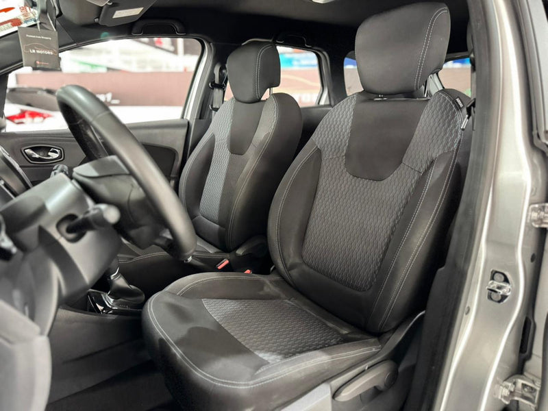 Renault Captur Life 1.6 | 2020/2021