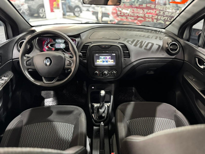 Renault Captur Life 1.6 | 2020/2021